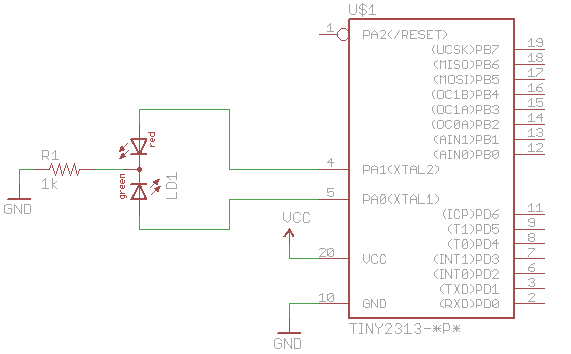 Schematic