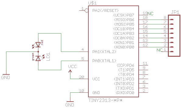 Schematic